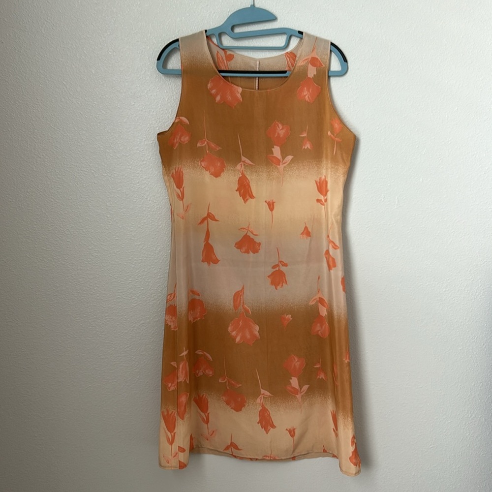 Gorgeous summer dress
